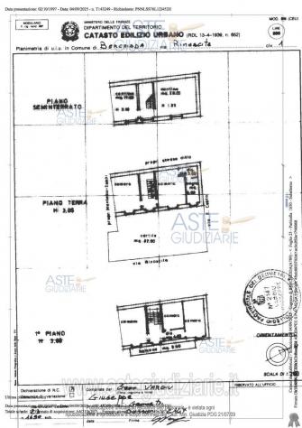 IMMOBILI-IMMOBILE RESIDENZIALE-via rinascita 23 berchidda - Foto 6
