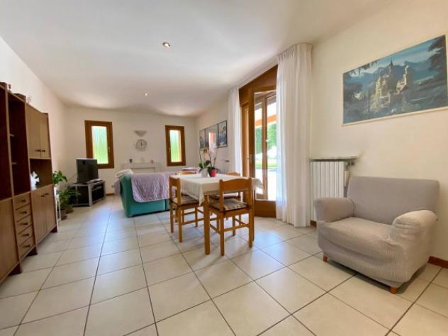 Villa di 183 m² con 5 locali e box auto in vendita a Cadoneghe - Foto 4