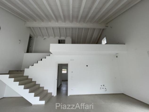 Bifamiliare a Campolongo Maggiore - Rif. CAMP22 - Foto 2
