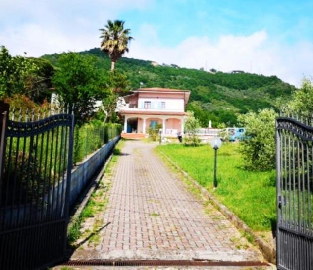 Villa in vendita a Fossone - Carrara 300 mq Rif: 1334836 - Foto 4