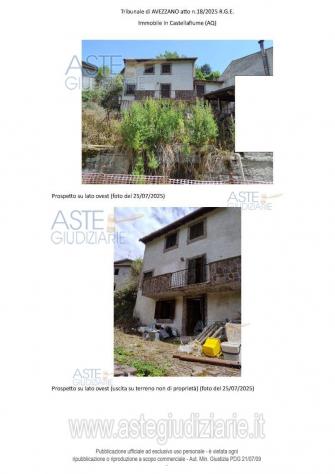 IMMOBILI-IMMOBILE RESIDENZIALE-Via Molino - Foto 3