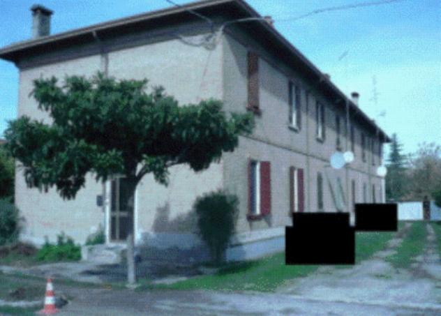 Immobile in asta di 73 m² in vendita a Ceregnano