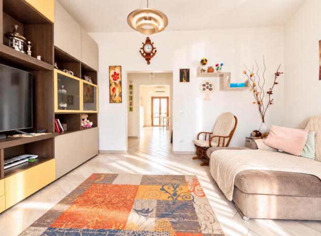 Appartamento in vendita a Empoli 110 mq Rif: 1455152 - Foto 2