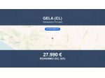 Immobile in asta di 196 m² in vendita a Gela