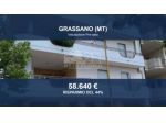 Immobile in asta di 126 m² in vendita a Grassano