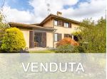 Porzione di Villa con giardino e terrazzo alla Valletta B.za