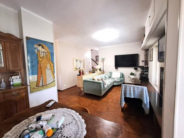 Villa in vendita a Poveromo - Massa 110 mq Rif: 1330311 - Foto 5