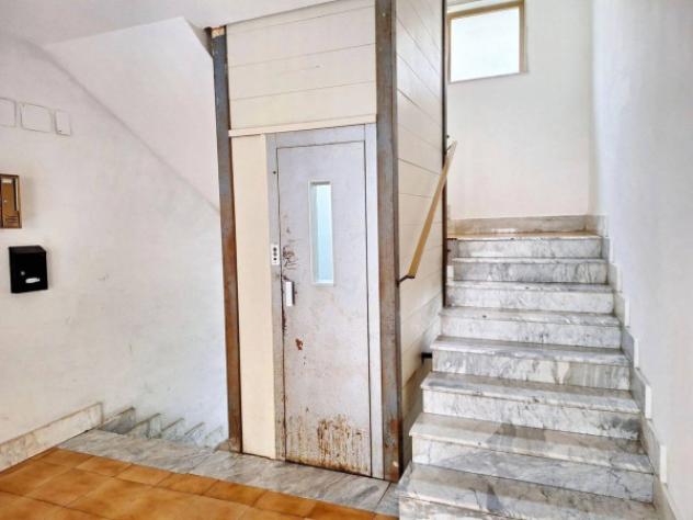 Immobile in asta di 77 m², box auto in vendita a Messina - Foto 17