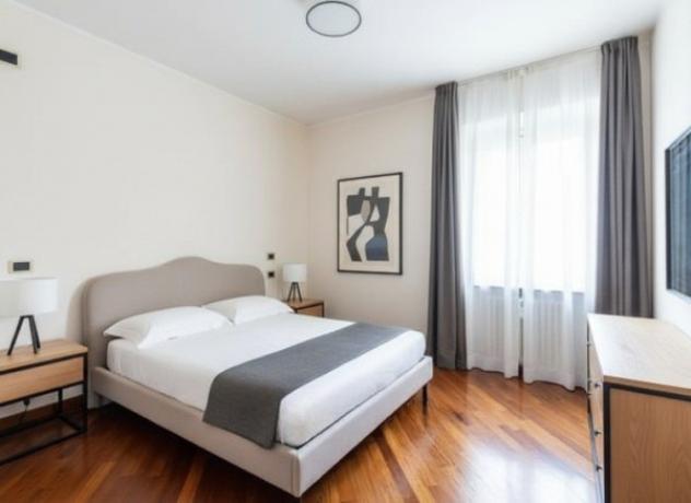 Appartamento di 220 m² con 5 locali in vendita a Milano - Foto 7