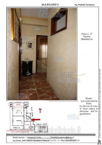 IMMOBILI-IMMOBILE RESIDENZIALE-Via Lucia Mangano, 26, 95039 Trecastagni CT, Italia - Foto 10