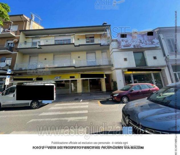 IMMOBILI-IMMOBILE RESIDENZIALE-Via Giuseppe Mazzini, 62, 51016 Montecatini-Terme PT, Italia - Foto 2
