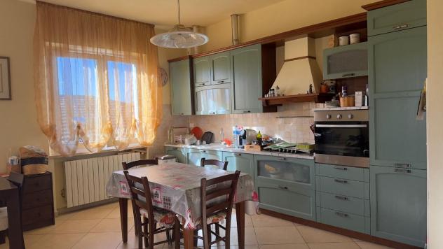 Appartamento in vendita a Cervaiolo - Montignoso 100 mq Rif: 1384045 - Foto 4