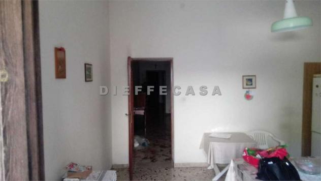 V1900 - In vendita a Petrosino casa singola con terreno - Foto 7