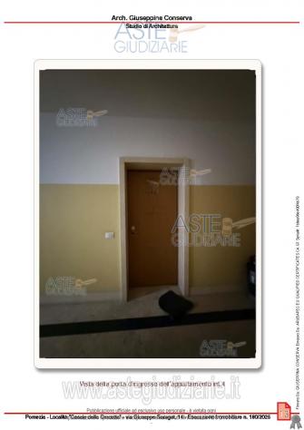 IMMOBILI-IMMOBILE RESIDENZIALE-Via Giuseppe Saragat, 14, 00071 Pomezia RM, Italia - Foto 5