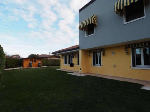 Immobile in asta di 222 m² con più di 5 locali e box auto doppio in vendita a Porcia - Foto 4
