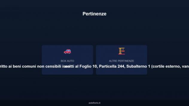 Immobile in asta di 103 m² in vendita a Priocca - Foto 10