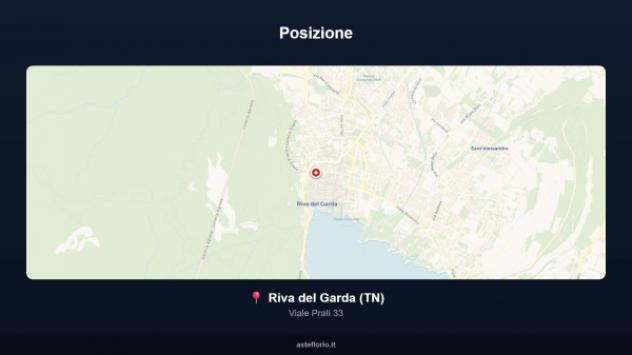 Immobile in asta di 154 m² in vendita a Riva del Garda - Foto 18