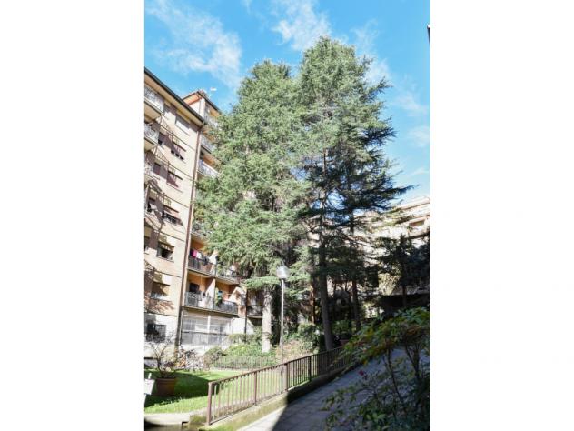 Appartamento in Via di Valle Aurelia - Foto 19
