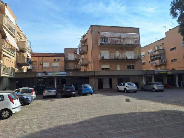 Immobile in asta di 2515 m² in vendita a Rometta - Foto 13