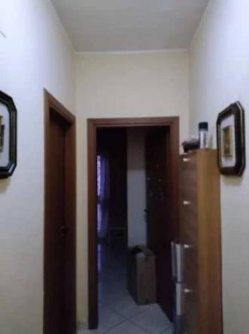 Immobile in asta di 99 m² con più di 5 locali in vendita a Torregrotta - Foto 11