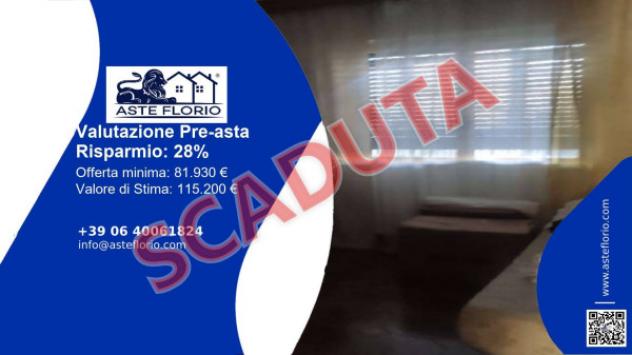 Immobile in asta di 104 m² in vendita a Venezia