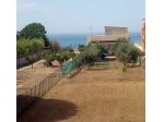 Casa vacanza 100 m mare mesi estivi Lido Fiori di Menfi