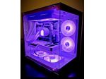 PC Gaming RTX 5060 Bianco