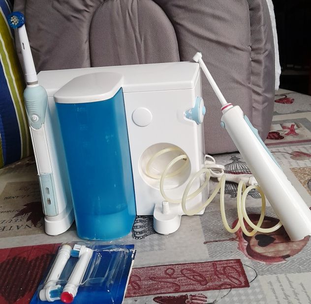 oral b professonal 500 guasto - Foto 2