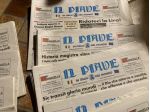 Giornale “Il Piave”