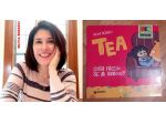 TEA COSA FACCIO SE MI ANNOIO? SILVIA SERRELI.