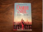 LIBRO LA RELAZIONE DI DANIELLE STEEL