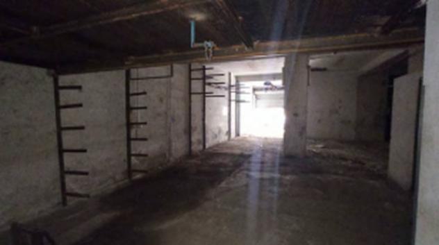 Immobile in asta di 126 m² con più di 5 locali in vendita a Palermo - Foto 6