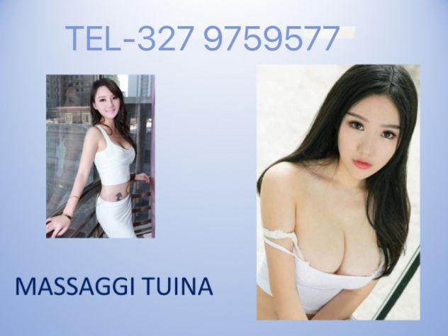 3279759577-CENTRO TRAQUILLO DUE RAGAZZA ORIENTALI BELLA CARINA.NON PERDERE