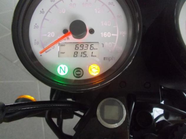 SWM Six 500 day rif. 23421926 - Foto 6
