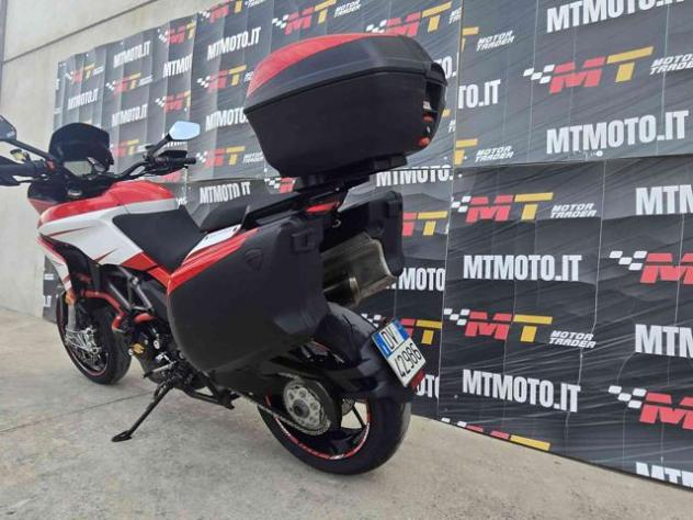 DUCATI Multistrada 1200 Pikes Peak Termignoni Video 360 rif. 23989270 - Foto 6