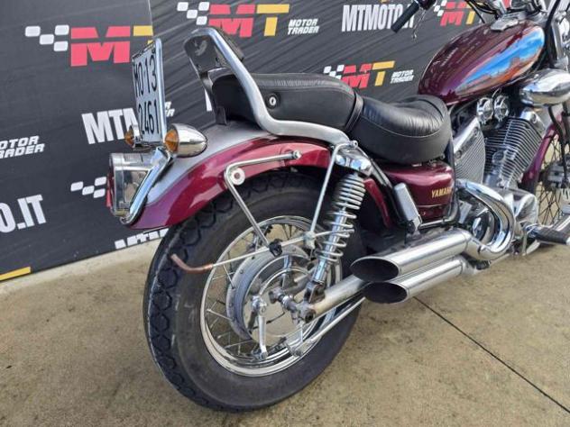 YAMAHA XV 535 Video 360 rif. 23999936 - Foto 5