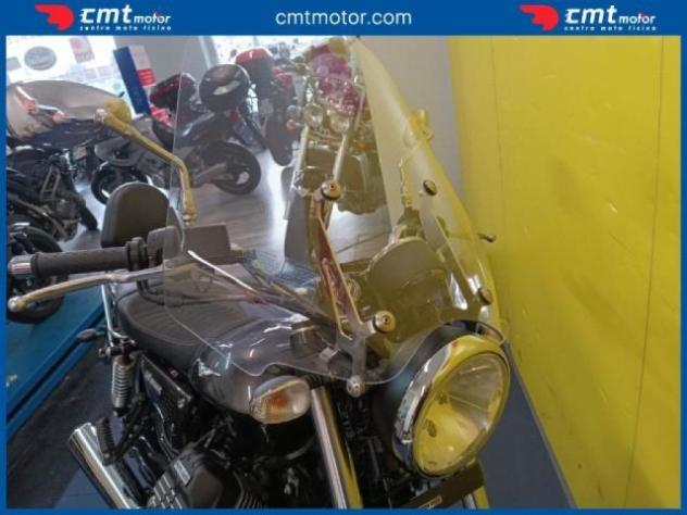 MOTO GUZZI V9 Garantita e Finanziabile rif. 21327923 - Foto 8