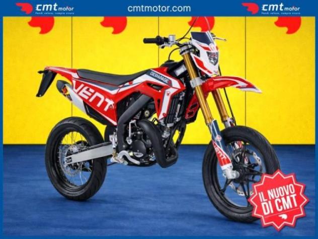 VENT Derapage 50 RR Garantita e Finanziabile rif. 24113724 - Foto 4