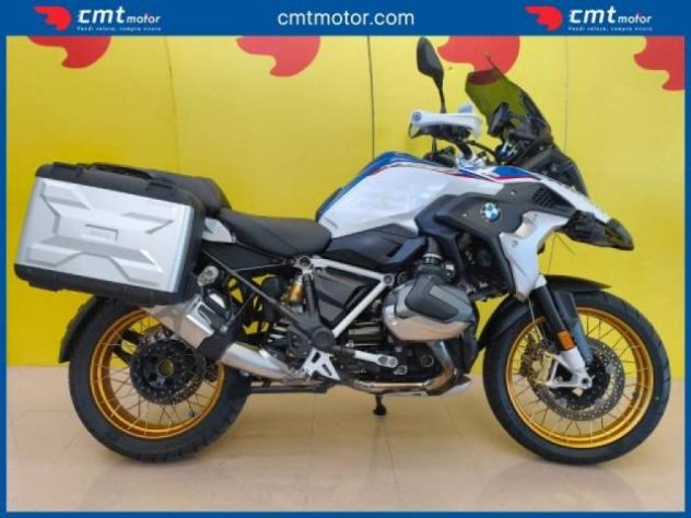 BMW R 1250 GS Garantita e Finanziabile rif. 23814692