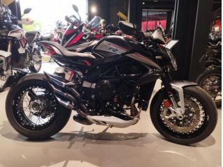 MV AGUSTA Dragster 800 RR