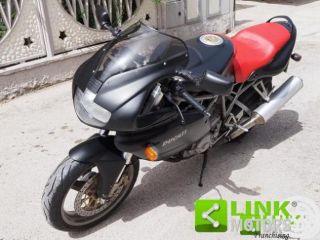 DUCATI 750 Sport SS 2002 ASI rif. 24074392