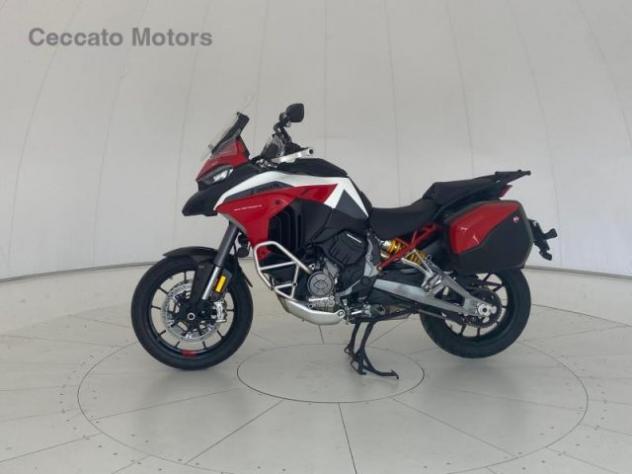 DUCATI Multistrada V4 1160 S Sport Full rif. 19761554 - Foto 6