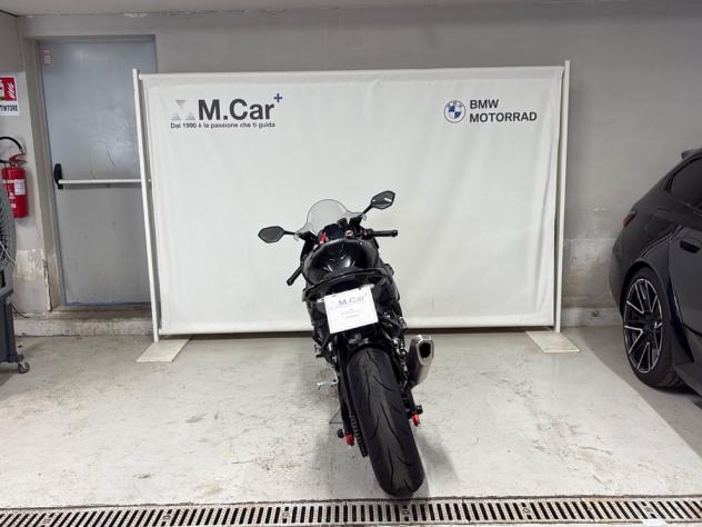 BMW Motorrad S 1000 RR RR Abs my21 - Foto 2