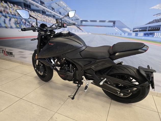 SWM Gran Milano 500 "pronta consegna" (35 Kw) - Foto 5
