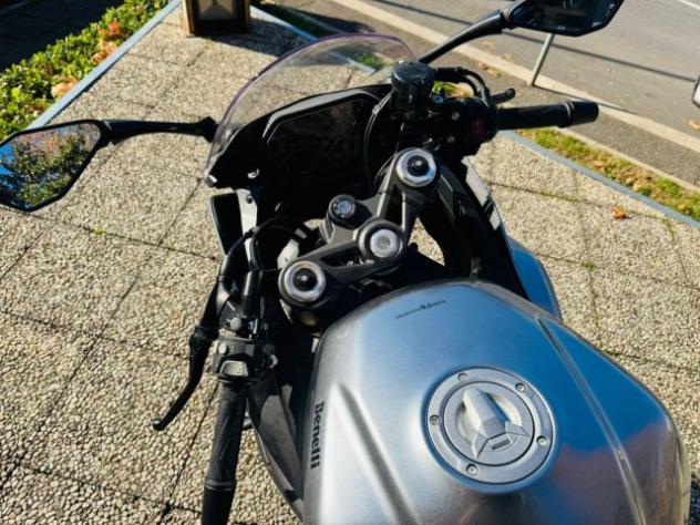 BENELLI Tornado 550 PRONTA CONSEGNA rif. 24113959 - Foto 7