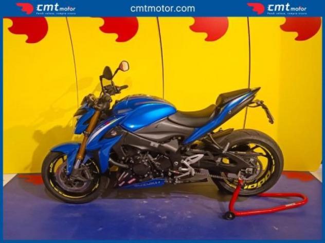 SUZUKI GSX S 1000 Garantita e Finanziabile rif. 23802234 - Foto 3
