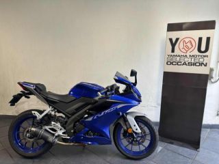 YAMAHA YZF R125 YZF R125 rif. 24125924