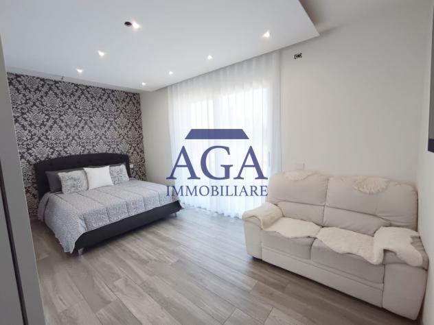 CASA INDIPENDENTE di 4 vani e di 130 mq (MASSANZAGO) rif. CR68_17 - Foto 11