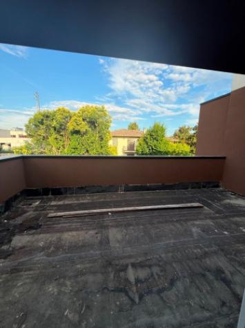 Appartamento di 168 m² con 4 locali e box auto in vendita a Rubano - Foto 9
