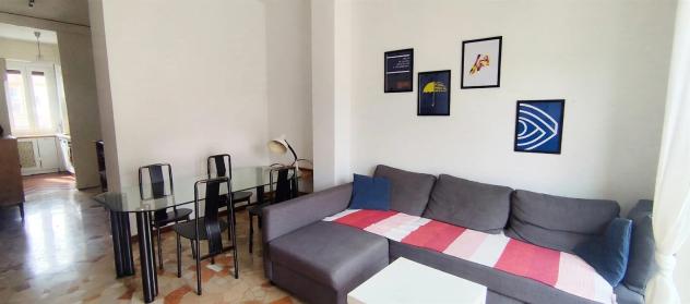 STANZA CON TERRAZZO IN AFFITTO Zona Centrale/M3 Sondrio - Foto 6